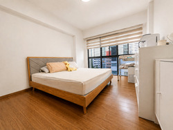 Blk 528 Woodlands Vista (Woodlands), HDB Executive #610636881
